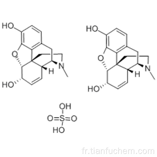 Acide pipémidique CAS 52-26-6